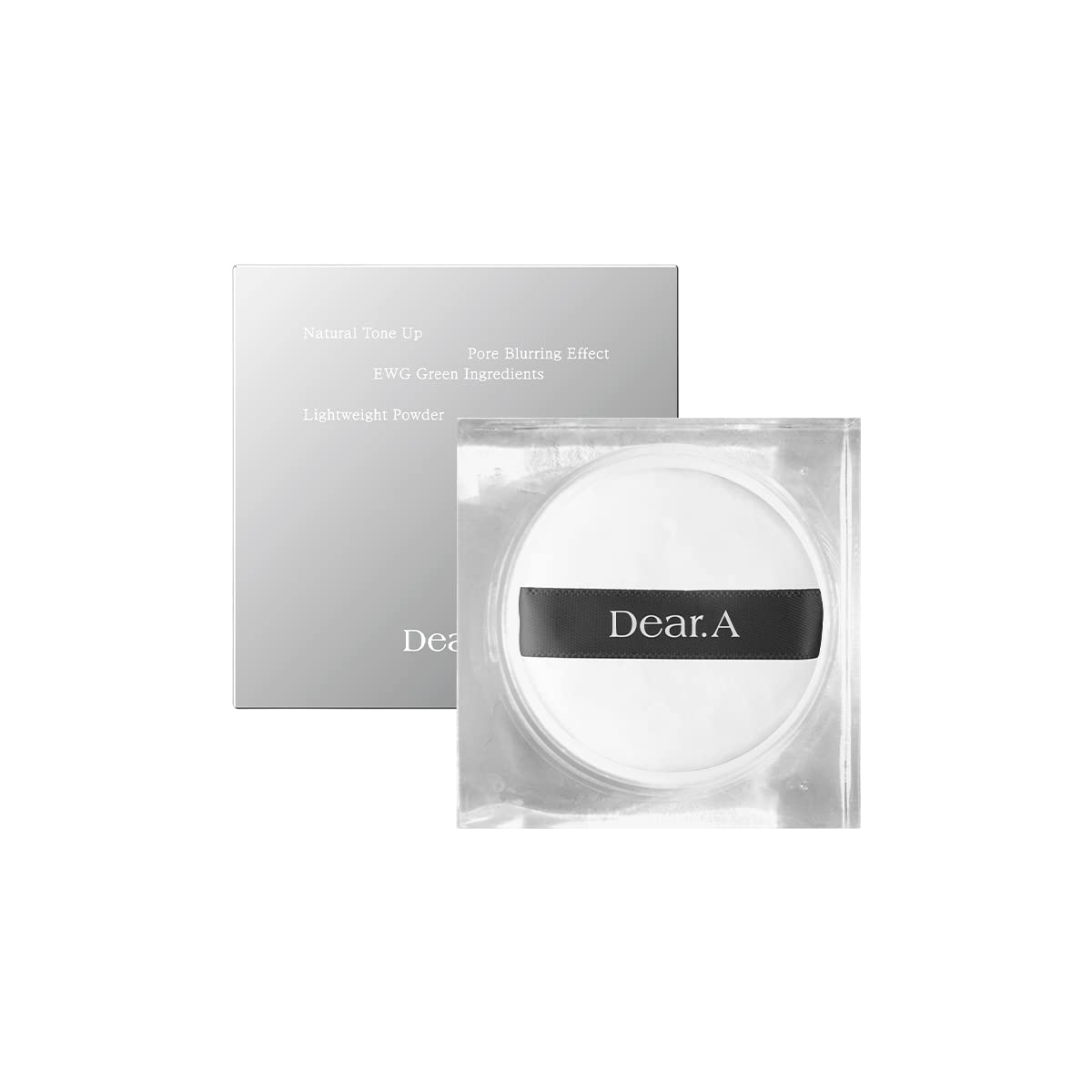 Dear.A Face Blur Finishing Powder