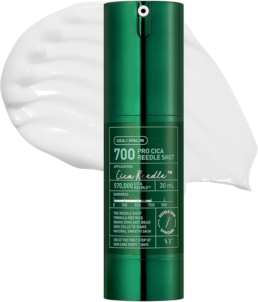 VT - Pro Cica Reedle Shot 700
