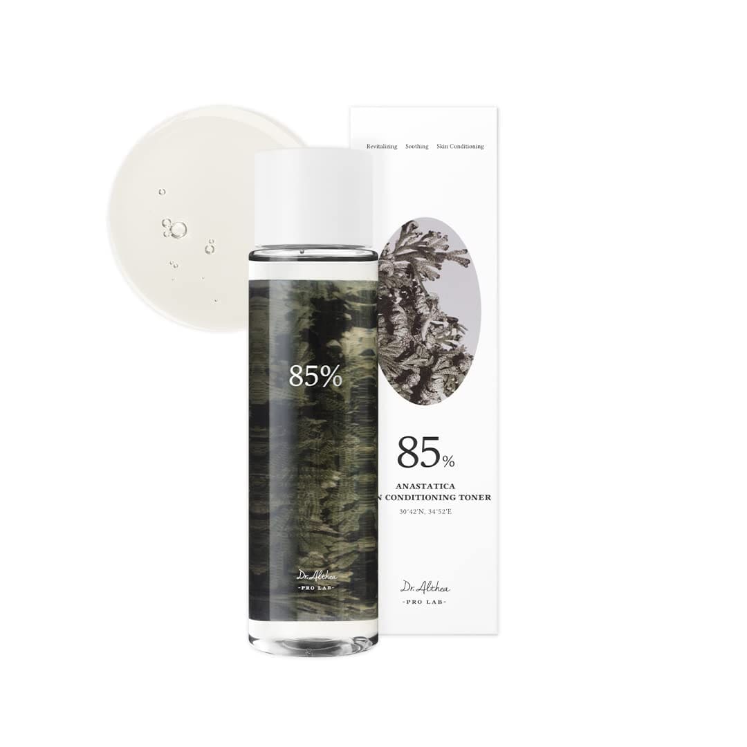 Dr.Althea Anastatica Skin Conditioning Toner