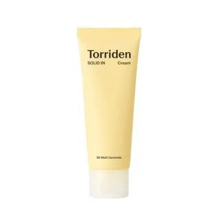Torriden SOLID-IN Ceramide Cream 70ml