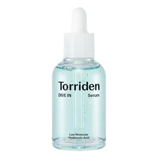 Torriden DIVE-IN Low Molecular Hyaluronic Acid Serum 50ml