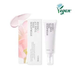 Dear.A Hydration Pink Tone Up Cream