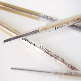 Dear.A 0.9mm Brow Pencil 03 Caramel Brown