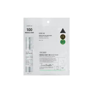 VT - Reedle Shot 100 2 Step Mask 5EA