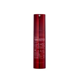 VT - Red Booster Reedle Shot 100