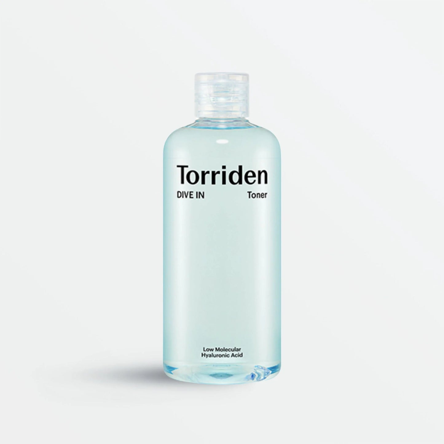 Torriden DIVE-IN Low Molecular Hyaluronic Acid Toner 300ml
