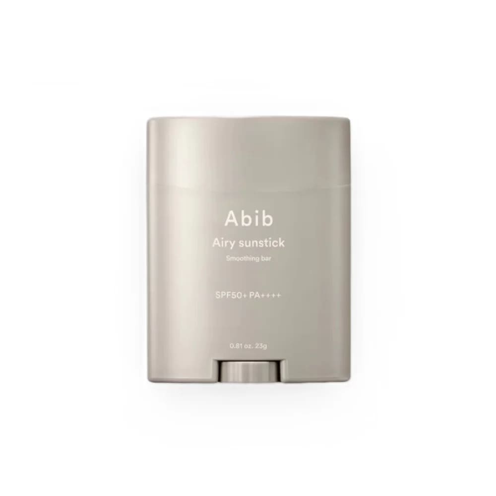 Abib Airy Sunstick Smoothing Bar