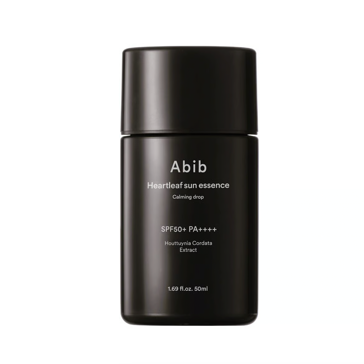 Abib Heartleaf Sun Essence Calming Drop
