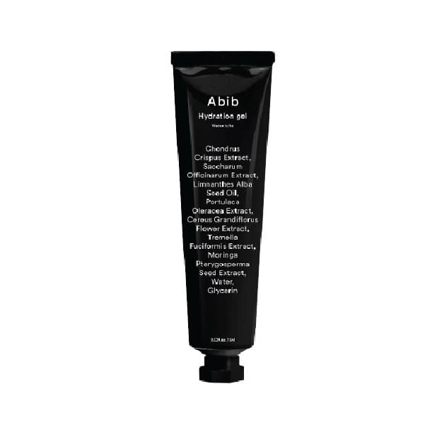 Abib Hydration Gel Water tube