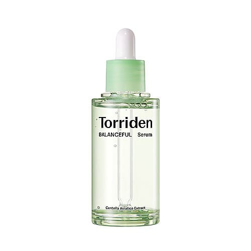 Torriden Balanceful Cica Serum 50ml