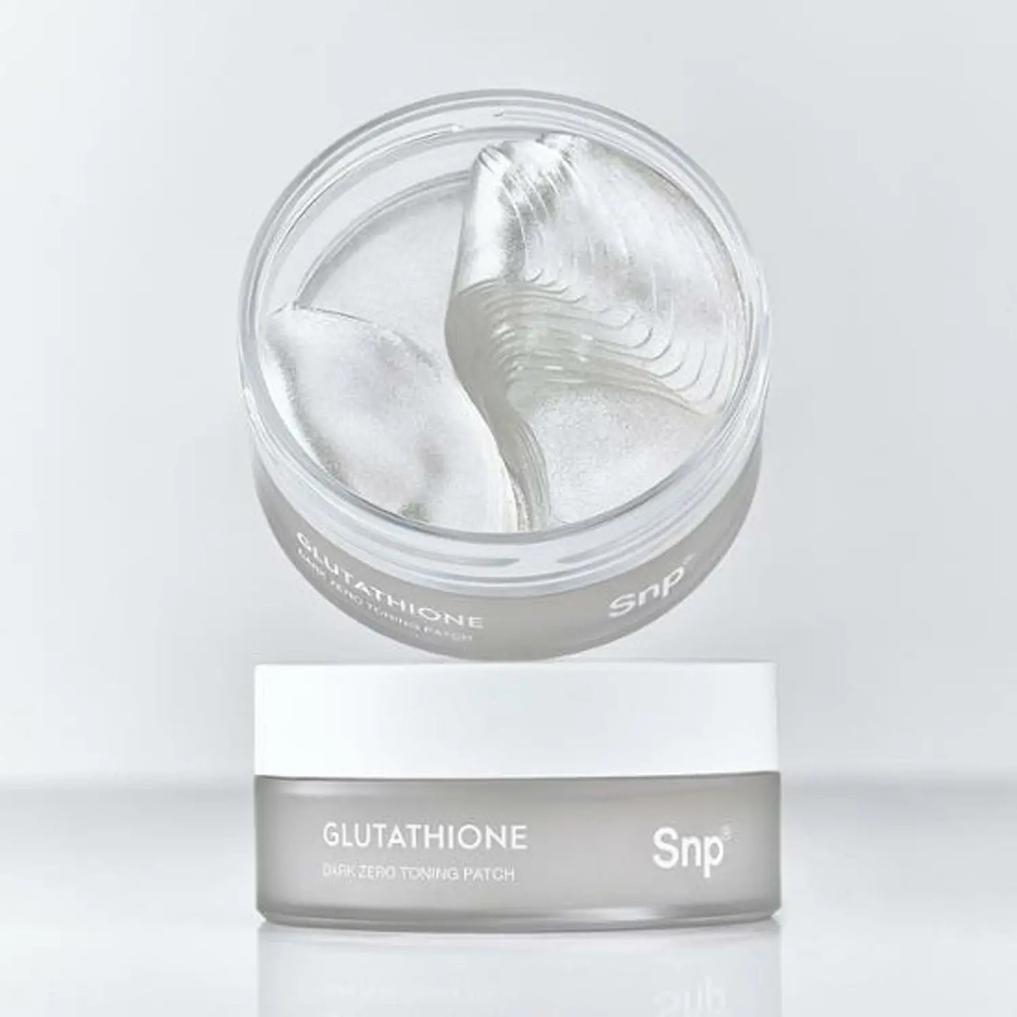 SNP Glutathione Dark Zero Eye Patch