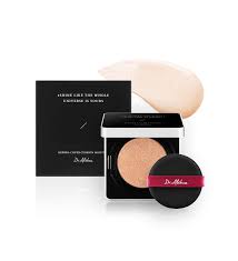 Dr.Althea Aurora Cover Cushion Moisture Refill #21 Beige