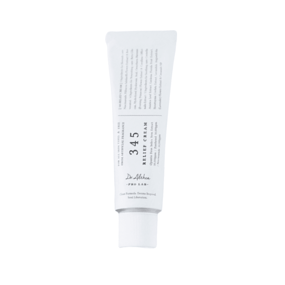 Dr.Althea 345 Relief Cream