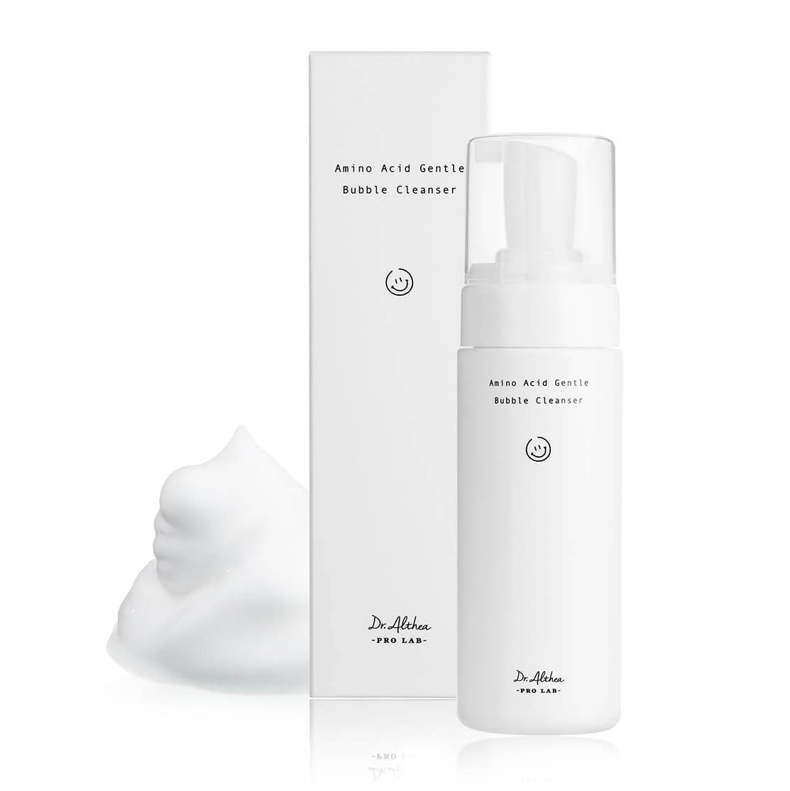 Dr.Althea Amino Acid Gentle Bubble Cleanser