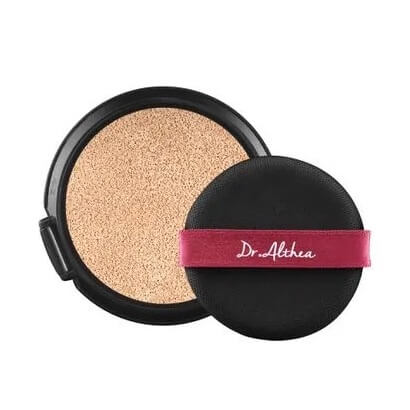 Dr.Althea Aurora Cover Cushion Moisture Refill #13 Fair