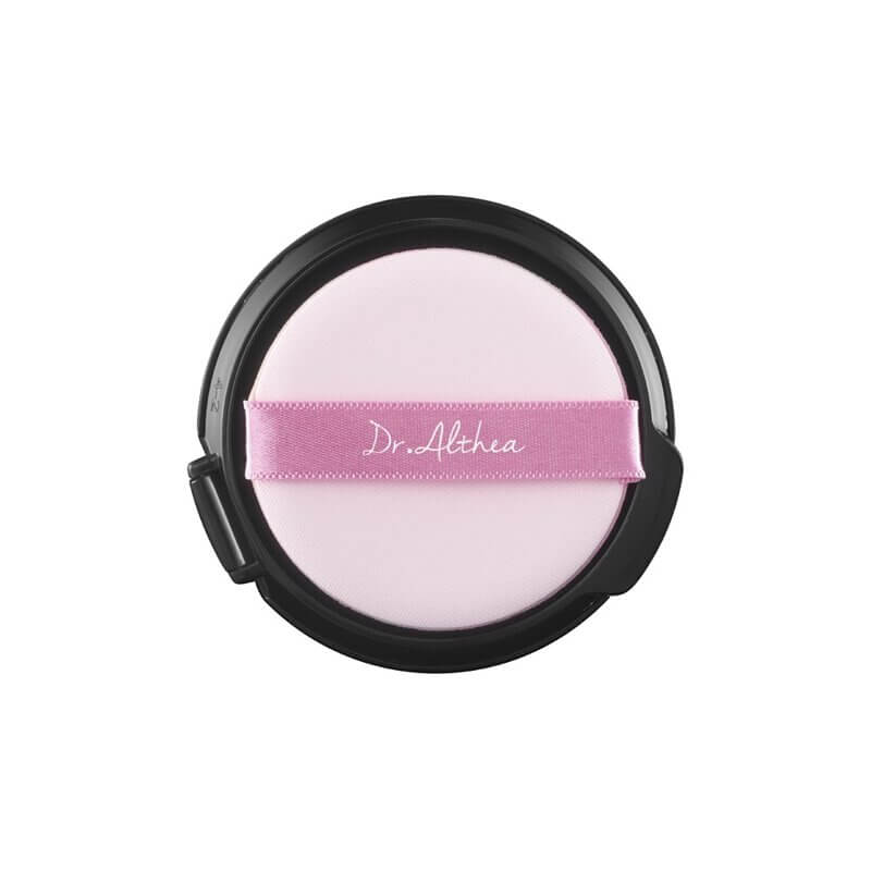 Dr.Althea Aurora Cover Cushion Refill #13 Fair Light, 15g