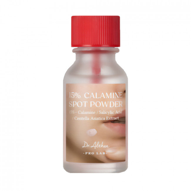 Dr.Althea 15% Calamine Spot Powder