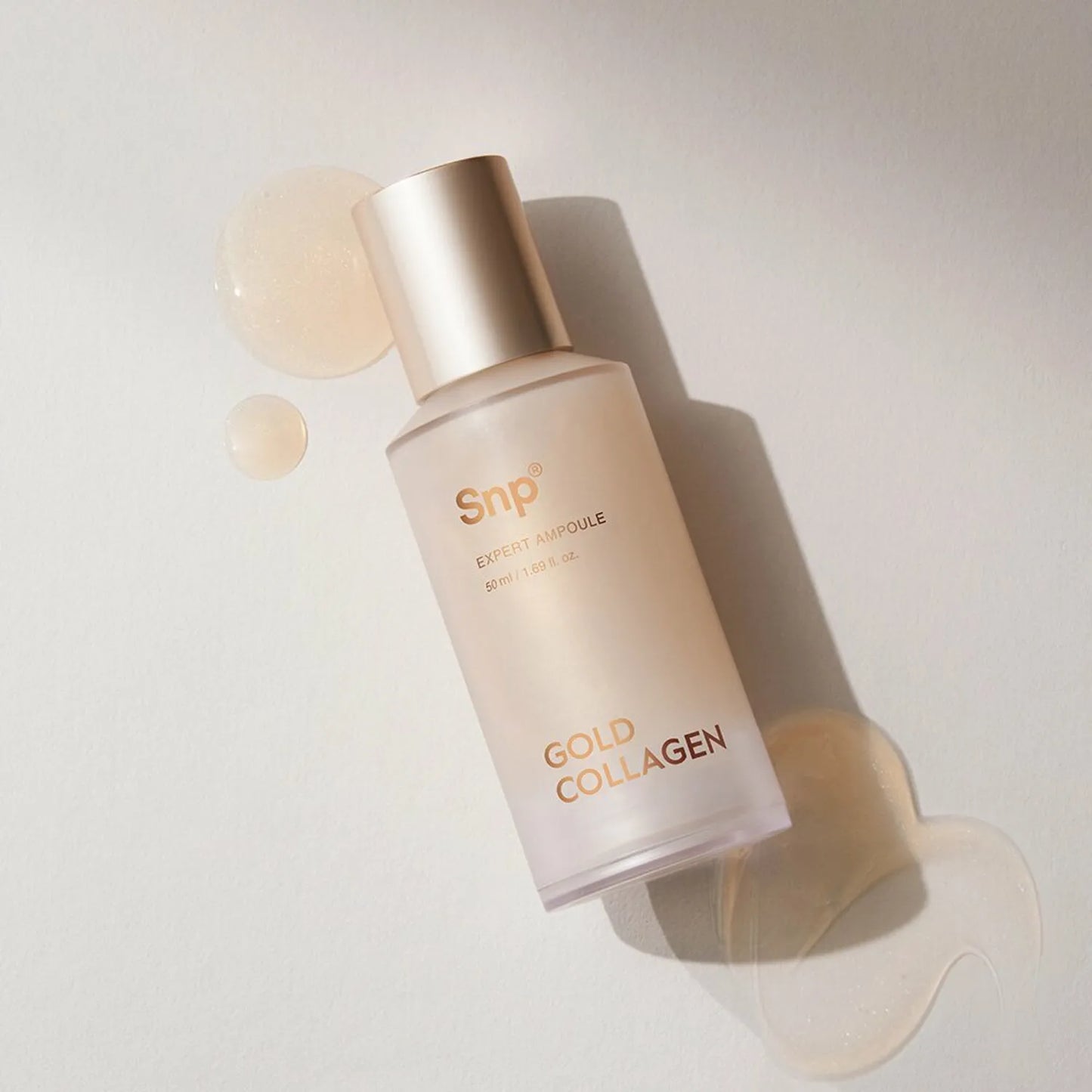 SNP Gold Collagen Expert Ampoule