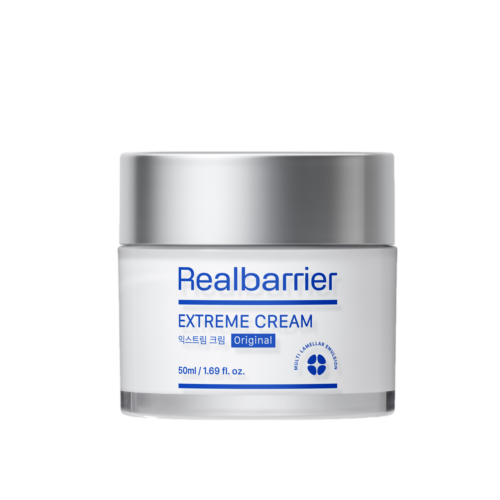 REAL BARRIER Extreme Cream 50ml