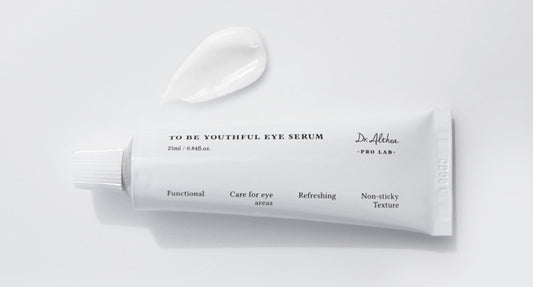 Dr.Althea To Be Youthfull Eye Serum