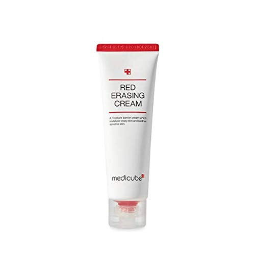 Medicube Red Erasing Cream 2.0 100ml