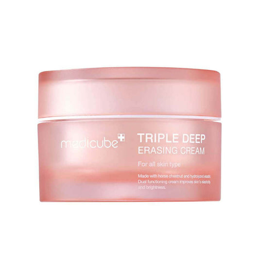 Medicube Triple Deep Erasing Cream 50ml