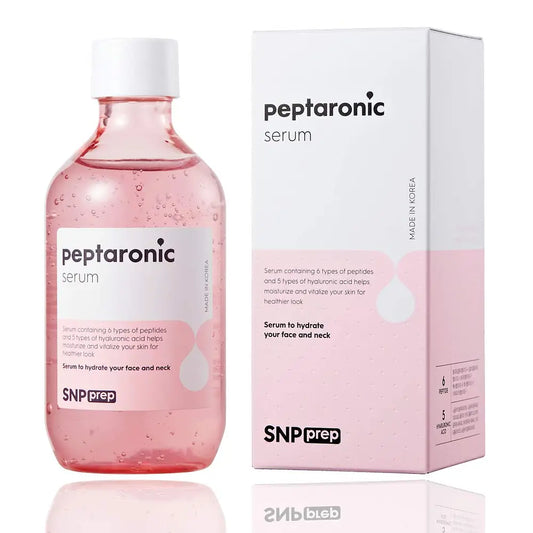 SNP PREP Salironic Serum