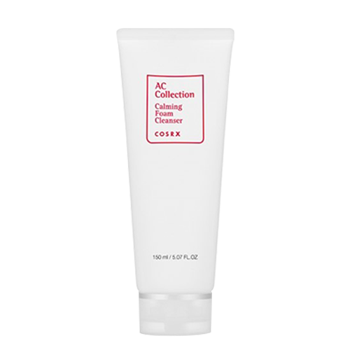COSRX Ac Collection Calming Foam Cleanser 150ml