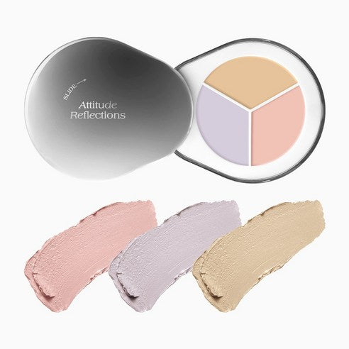 Dear.A Perfect Cover Concealer Palette C04
