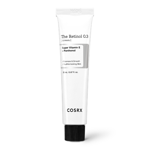 COSRX The Retinol 0.3 Cream 20ml