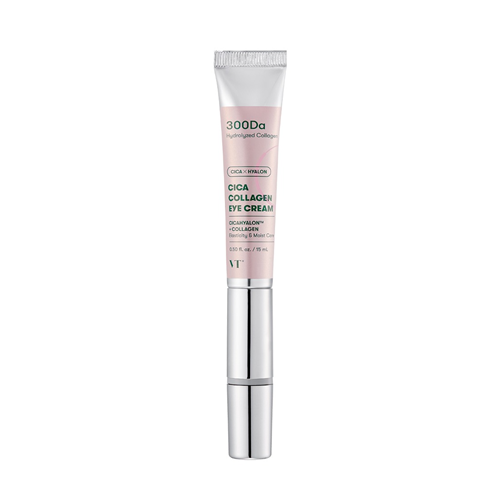 VT Cica Collagen Eye Cream 15ml