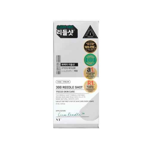 VT 300 Reedle Shot (2ml*10ea)