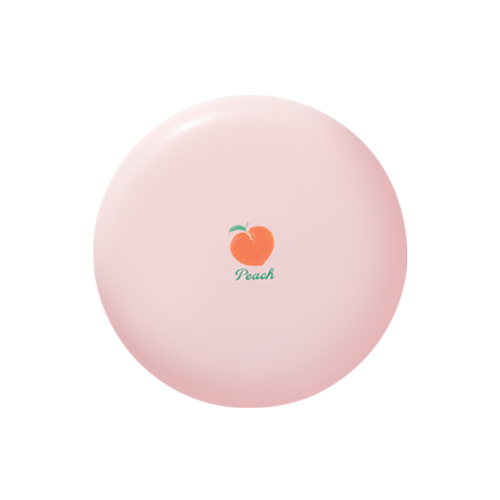 SKINFOOD Peach Cotton Pore Blur Pact 4g