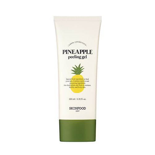 SKINFOOD Pineapple Peeling Gel 100ml