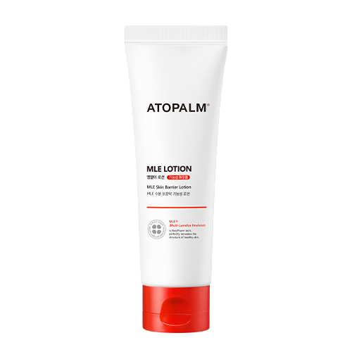 ATOPALM Mle Lotion 120ml
