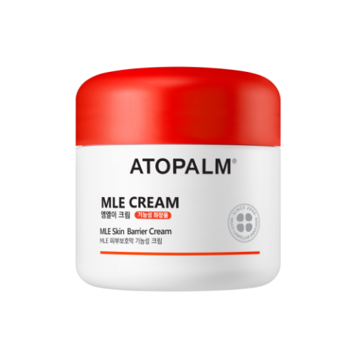 ATOPALM Mle Cream 100ml