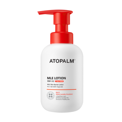 ATOPALM Mle Lotion 200ml