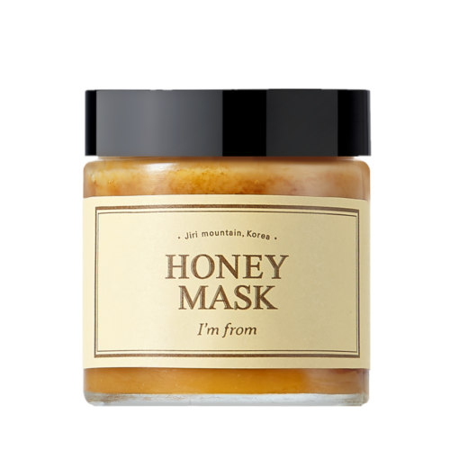 I'M FROM Honey Mask 120g