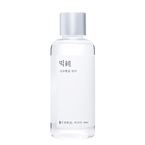 MIXSOON Bifida Ferment Essence 100ml