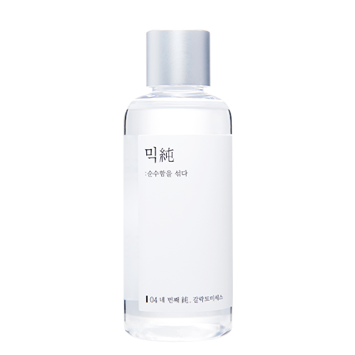 MIXSOON Galactomyces Ferment Essence 100ml