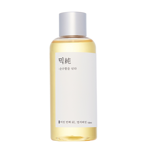 MIXSOON Reishi Mushroom Essence 100ml