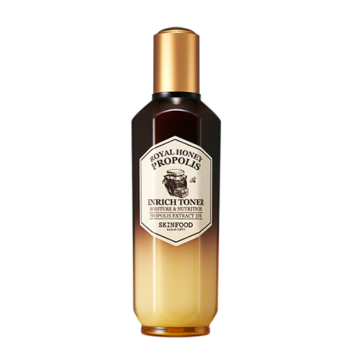 SKINFOOD Royal Honey Propolis Enrich Toner 160ml