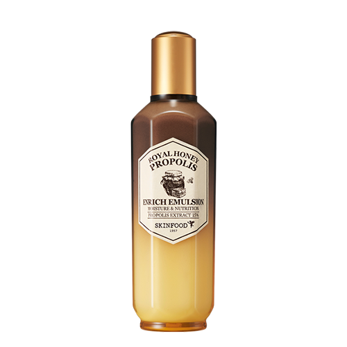 SKINFOOD Royal Honey Propolis Enrich Emulsion 160ml