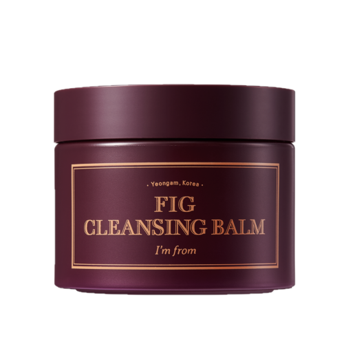 I'M FROM Fig Cleansing Balm 100ml