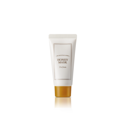 I'M FROM Honey Mask 30g
