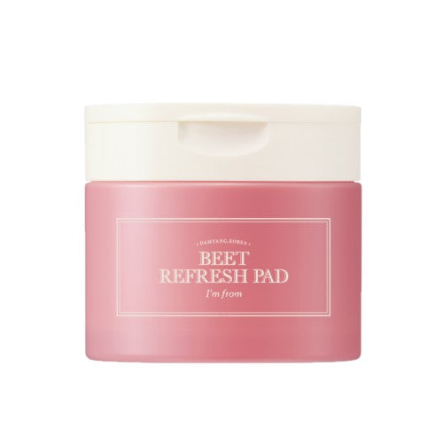 I'M FROM Beet Refresh Pad 260ml