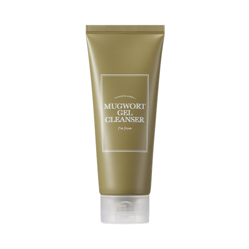 I'M FROM Mugwort Gel Cleanser 150ml