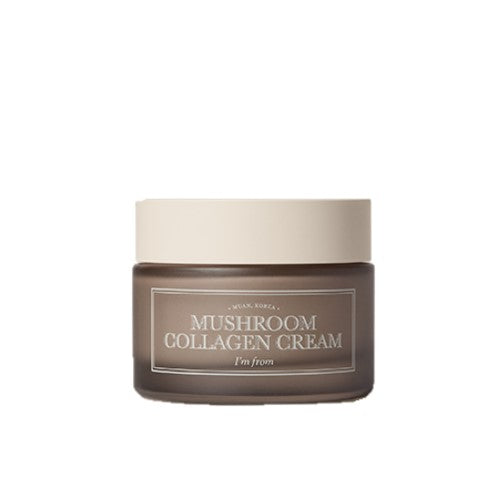 I'M FROM Mushroom Ampoule Cream 50ml