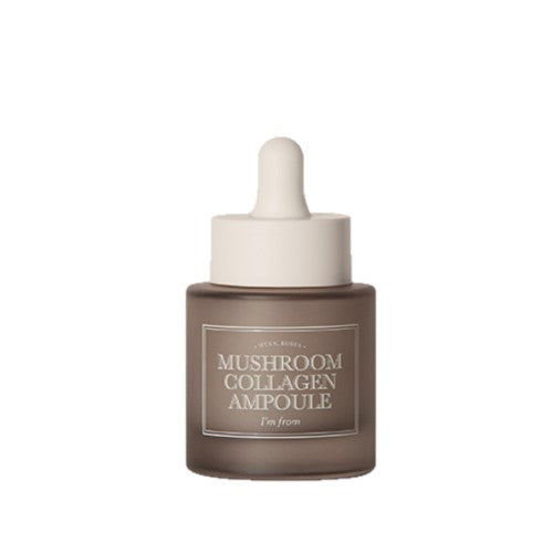 I'M FROM Mushroom Collagen Ampoule 30ml
