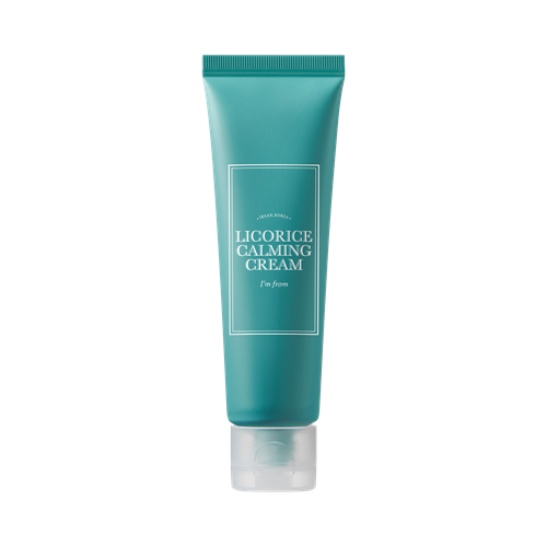 I'M FROM Licorice Calming Cream 50ml